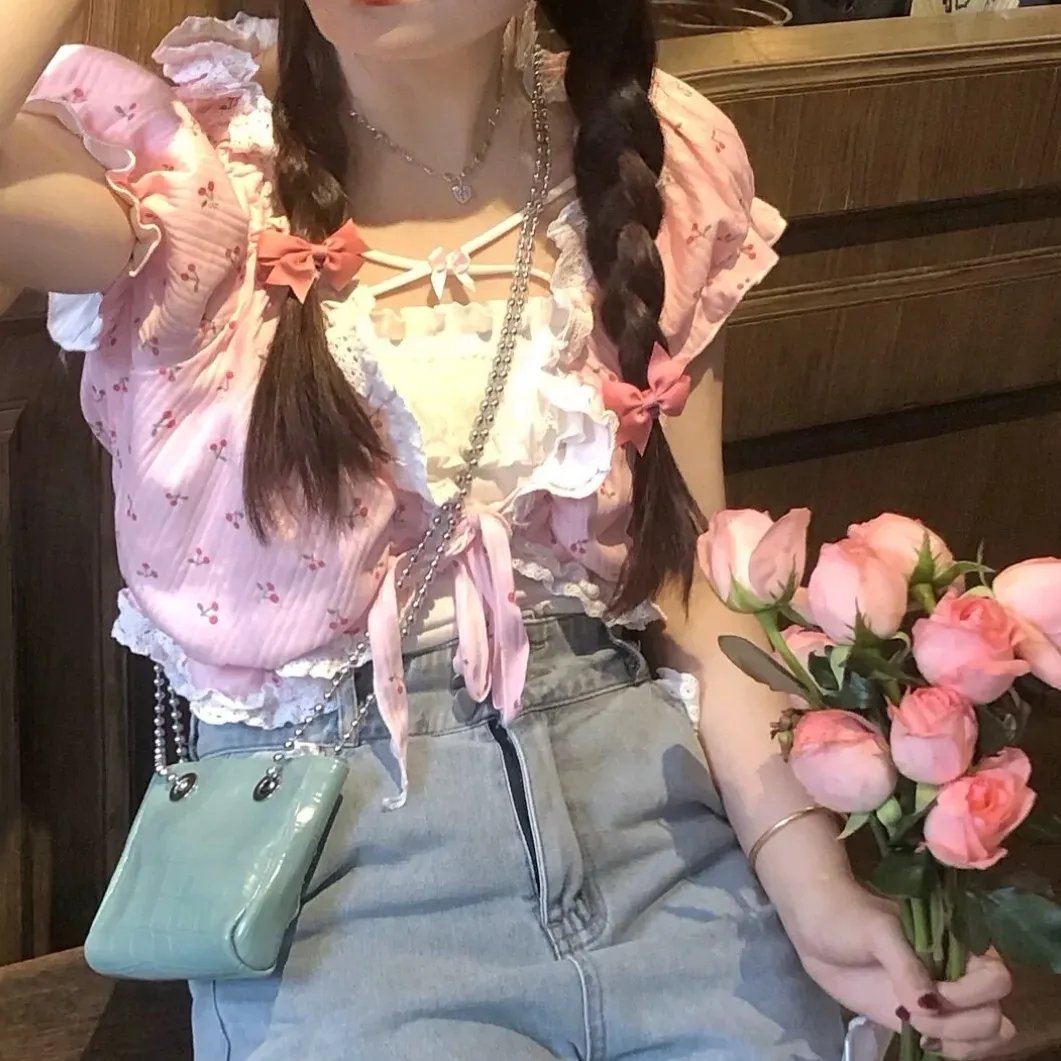 红绒花